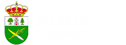 Logo Ayto. Villar de Plasencia