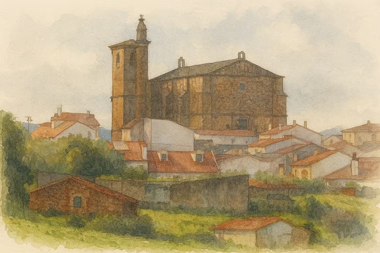 Malpartida de Plasencia