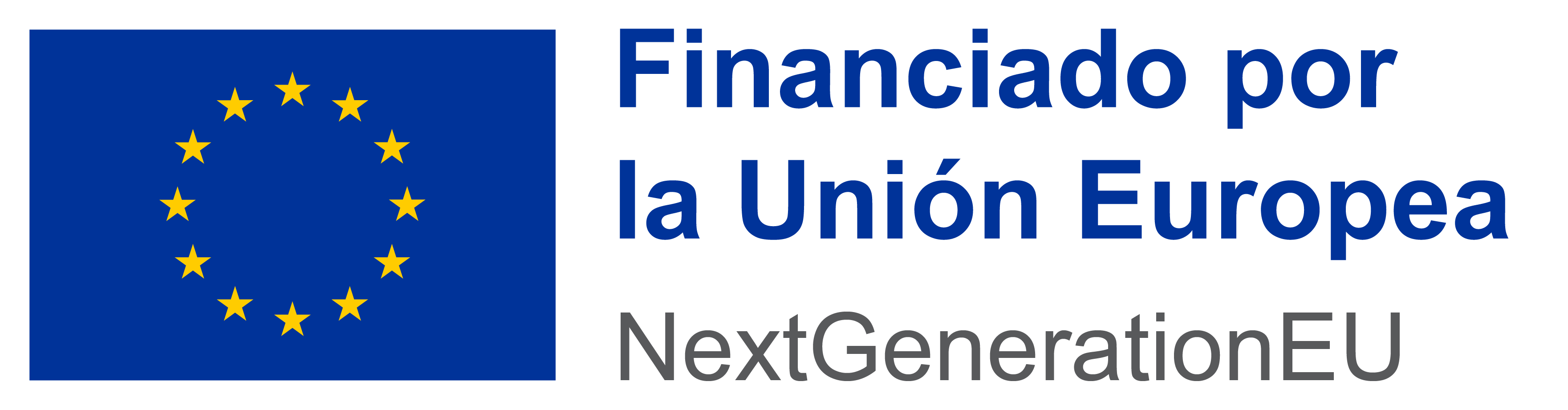Financiado por la Unión Europea - Next Generation