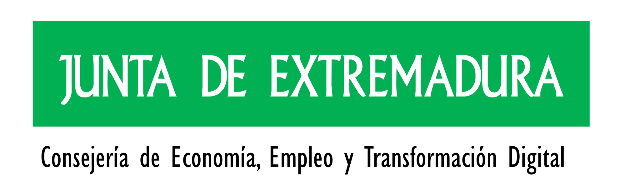 Logo Junta Consejería