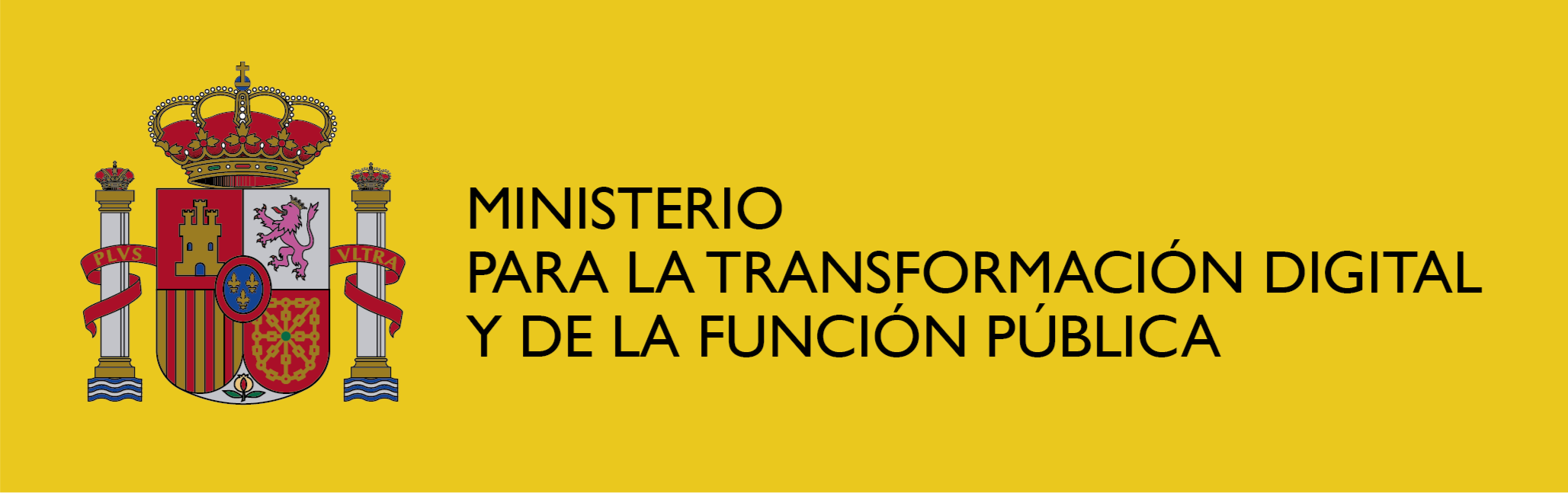 Logo Ministerio de Sanidad