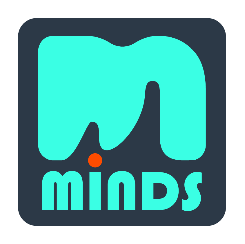 Minds Health Logo